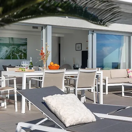 Villa Yansa By Abahana Benitachell
